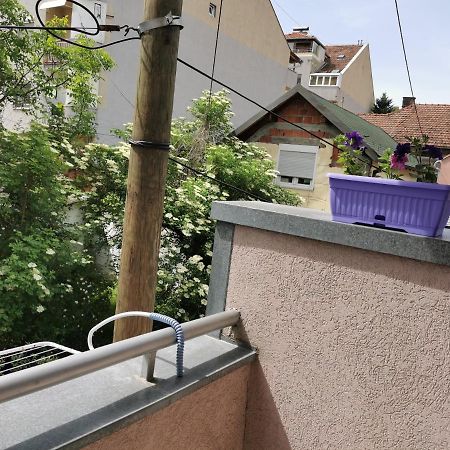 Apartmani Milica ครูเชวัซ ภายนอก รูปภาพ