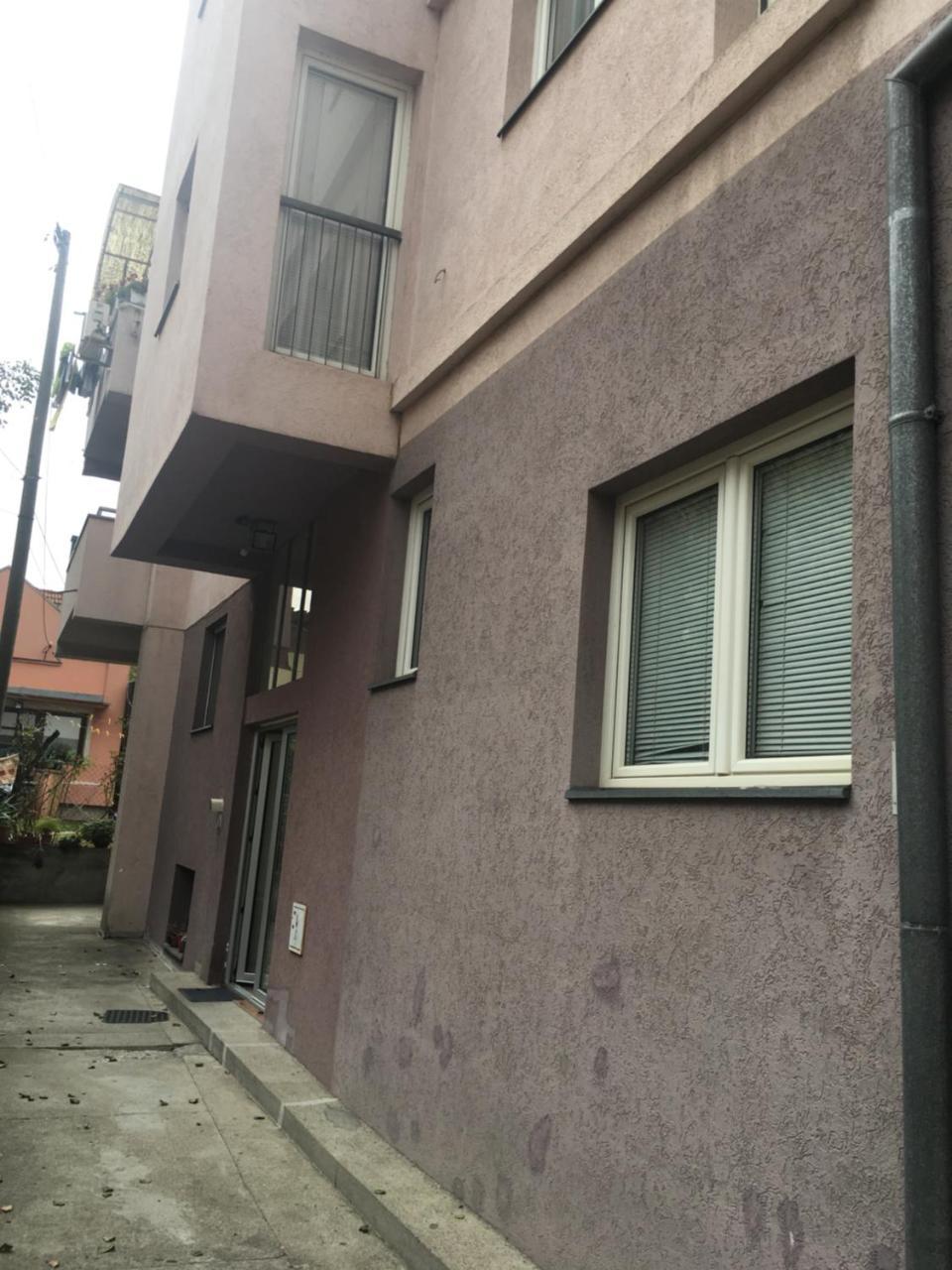 Apartmani Milica ครูเชวัซ ภายนอก รูปภาพ