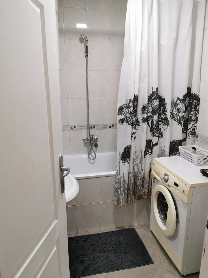 Apartmani Milica ครูเชวัซ ภายนอก รูปภาพ