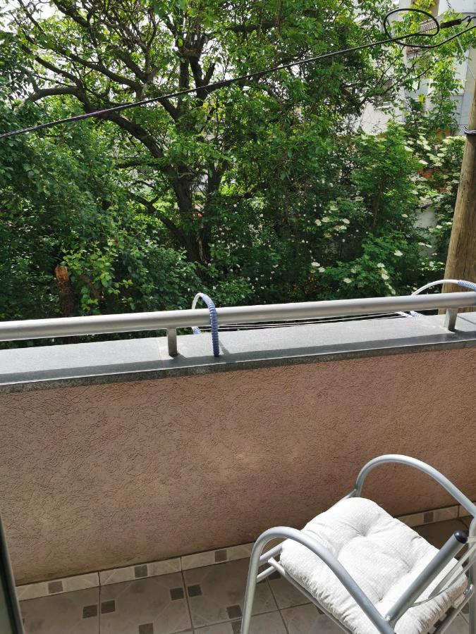 Apartmani Milica ครูเชวัซ ภายนอก รูปภาพ